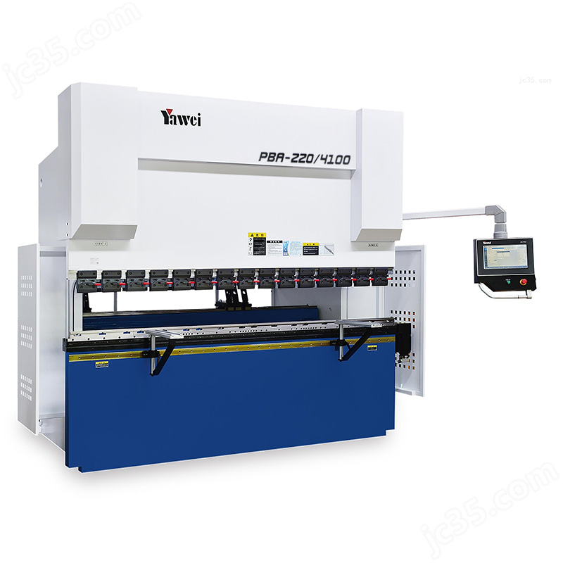 亚威 PBA-220数控折弯机