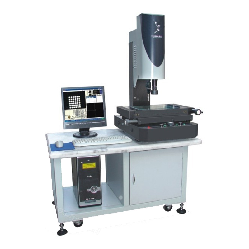 智泰  VMC400S光学影像测量仪